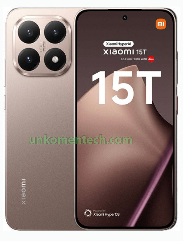 Xiaomi 15T