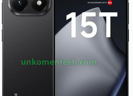 Xiaomi 15T