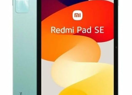 Xiaomi Redmi Pad SE 11" 4+128GB WiFi Mint Green