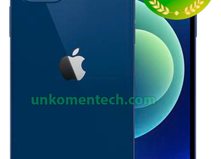 iPhone 12 128GB Blue Ricondizionato GradoA