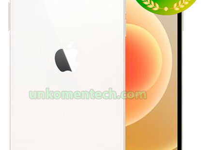 iPhone 12 128GB White Ricondizionato Grado-A