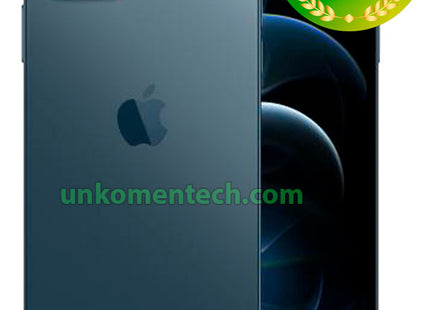 iPhone 12 Pro 128GB Blue Ricondizionato Grado-A