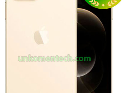 iPhone 12 Pro 128GB Gold Ricondizionato Grado-A