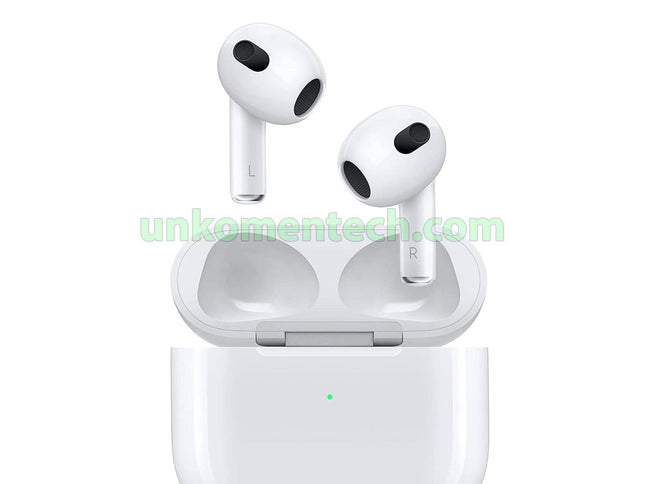 Apple Auricolari AirPods 3 2022 +Custodia