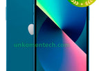 Blue / 128GB / A