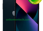 Midnight / 128GB / A