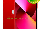 Red / 128GB / A