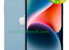 Titan Blue / 128GB / A