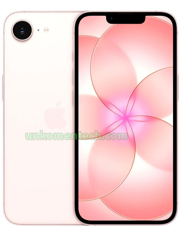 iPhone 17e