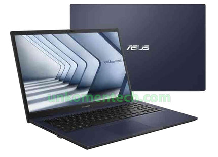 Asus Expert Book B1 -  Intel Core i3  8GB 512GB SSD - Unkomen Tech