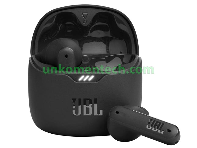 JBL Auricolari BT Tune Flex TWS