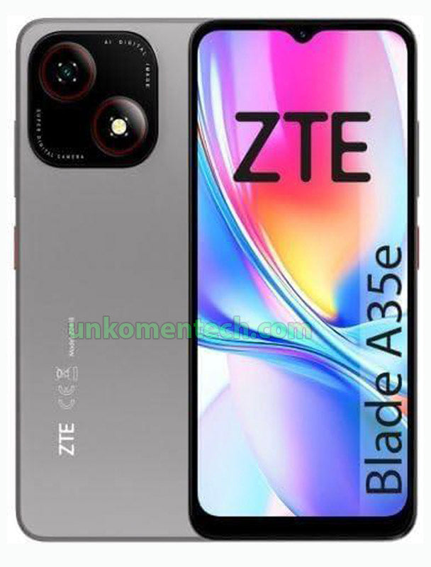 ZTE Blade A35E