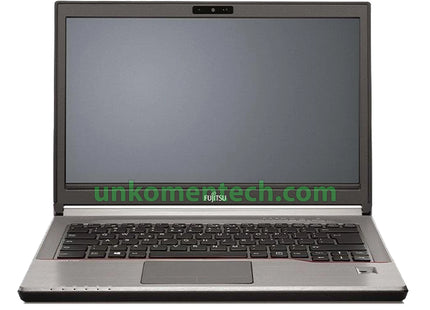 Refurbed Fujitsu INTEL CORE I5-6200U 8+128GB - Unkomen Tech