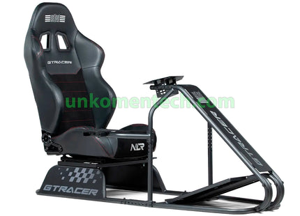 GTRacer Postazione di Guida Next Level Racing NLR-R001 - Unkomen Tech