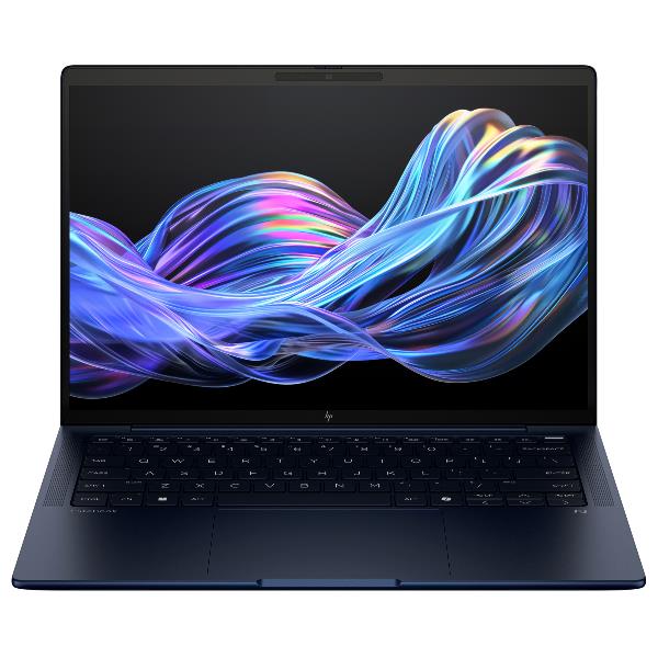 HP Notebook  EliteBook X G1i Wolf Sec Edition Intel Core Ultra 7 14 '' 32GB 2TB