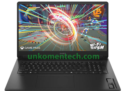 HP Notebook OMEN Gaming  17   17.3" AMD Ryzen 7 16GB  1TB