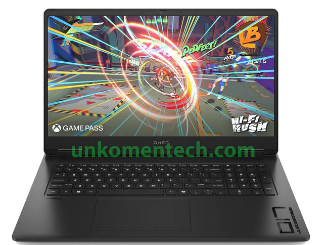 HP Notebook OMEN Gaming  17   17.3" AMD Ryzen 7 16GB  1TB