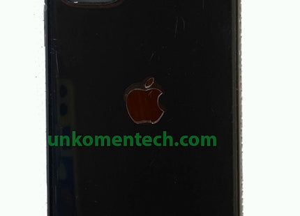 iPhone 11 - Unkomen Tech