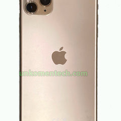 iPhone 11 Pro Max - Unkomen Tech