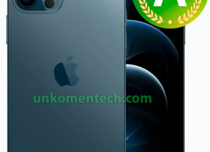 iPhone 12 Pro  Ricondizionato GradoA