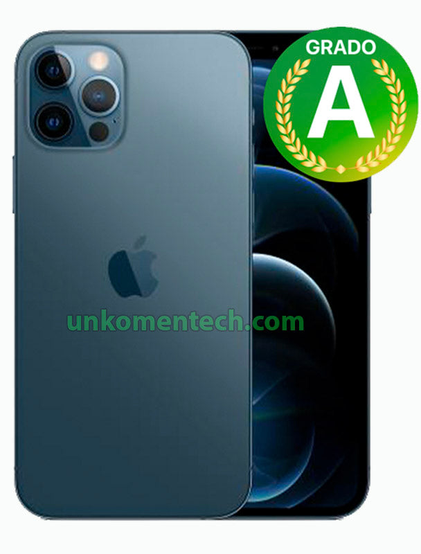 iPhone 12 Pro  Ricondizionato GradoA