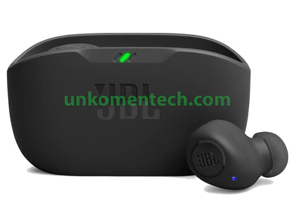 JBL Auricolari BT Wave Buds TWS Black