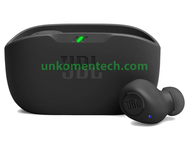 JBL Auricolari BT Wave Buds TWS Black