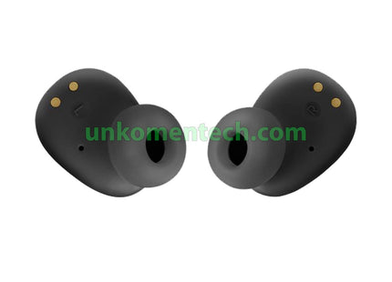 JBL Auricolari BT Wave Buds TWS Black