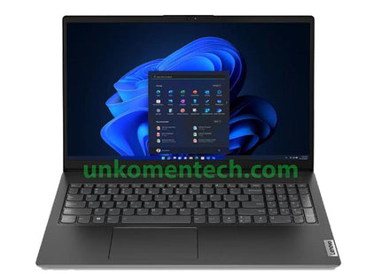 Lenovo Notebook  Intel Core i7  16GB  512GB SSD - Unkomen Tech