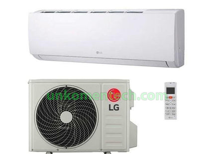Lg Condizionatore W12TE.NEU+W12TE.UEU  12000 BTU - INVERTER
