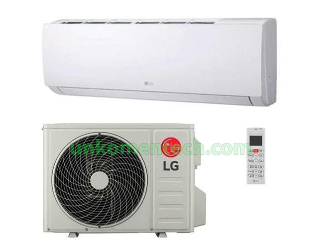 Lg Condizionatore W12TE.NEU+W12TE.UEU  12000 BTU - INVERTER