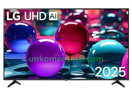 Lg 65" LED   ULTRA HD 4K SMART TV WIFI