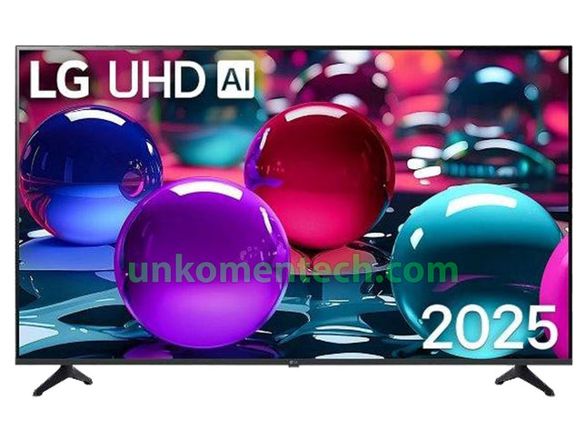 Lg 65" LED   ULTRA HD 4K SMART TV WIFI