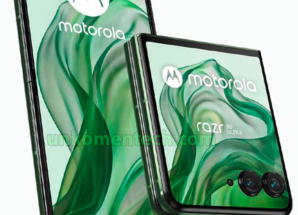 Motorola Razr 50 Ultra
