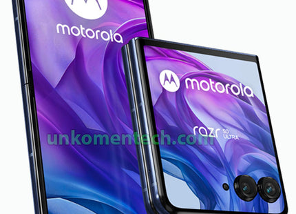 Motorola Razr 50 Ultra