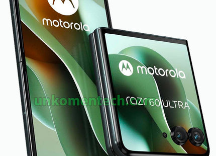 Motorola Razr 50 Ultra