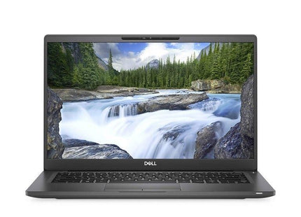 Refurbed  Dell LATITUDE 7400 14" INTEL CORE I7-8665U 8GB 256GB SSD