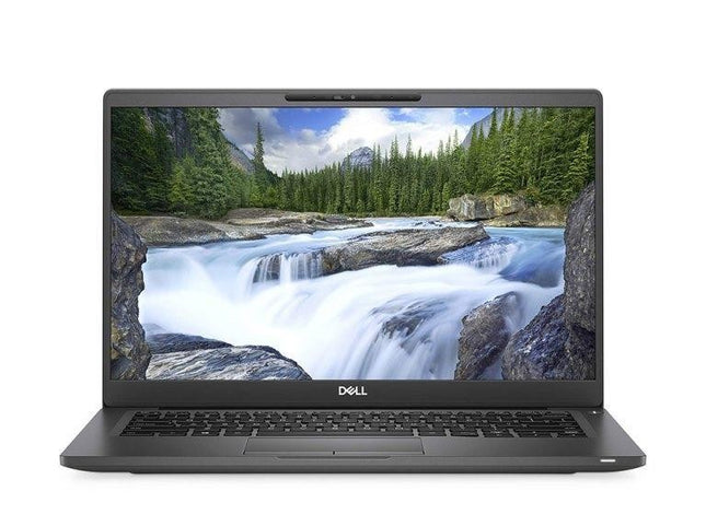 Refurbed  Dell LATITUDE 7400 14" INTEL CORE I7-8665U 8GB 256GB SSD