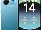 Blue / 6+128GB / 5G