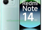 Coral Green / 6+128GB / 5G
