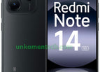 Midnight Black / 6+128GB / 5G