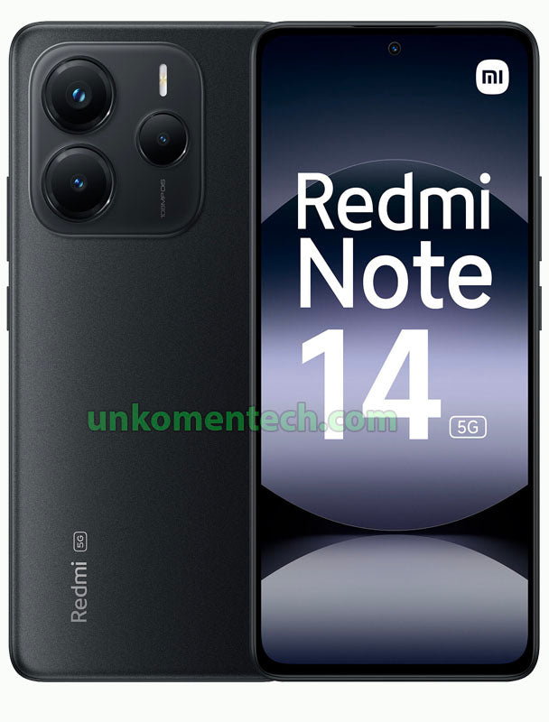 Xiaomi Redmi Note 14  5G