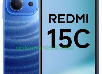 Redmi 15C