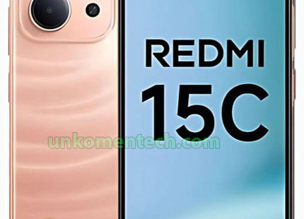 Redmi 15C