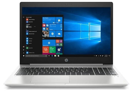 Refurbed Hp INTEL CORE I5-8265U 16+256GB - Unkomen Tech