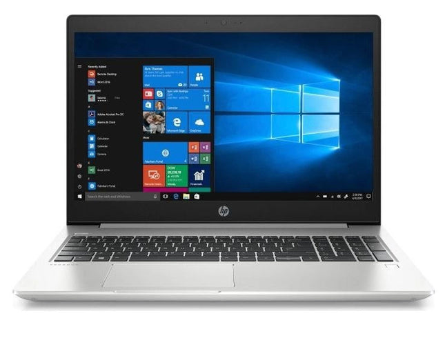 Refurbed Hp INTEL CORE I5-8265U 16+256GB - Unkomen Tech
