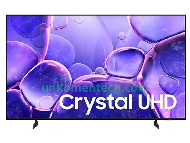Samsung   43"  ULTRA HD 4K SMART TV WIFI DVB-T2