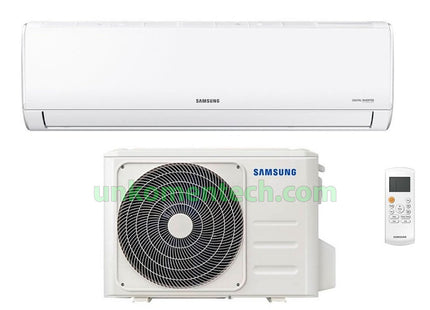 Samsung Condizionatore MALDIVES SERIE AR35 - 12000 BTU - INVERTER