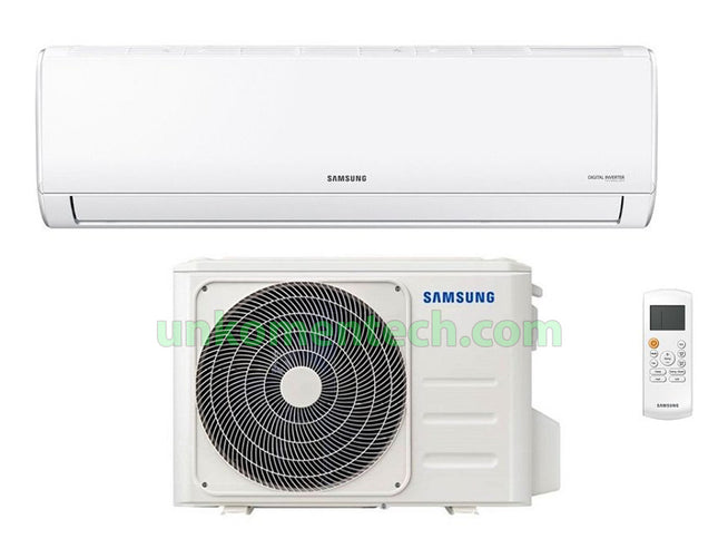 Samsung Condizionatore MALDIVES SERIE AR35 - 12000 BTU - INVERTER