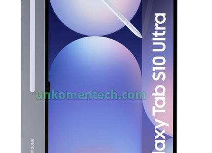 Samsung  Galaxy Tab S10 Ultra 12+256GB 14.6" M.Grey